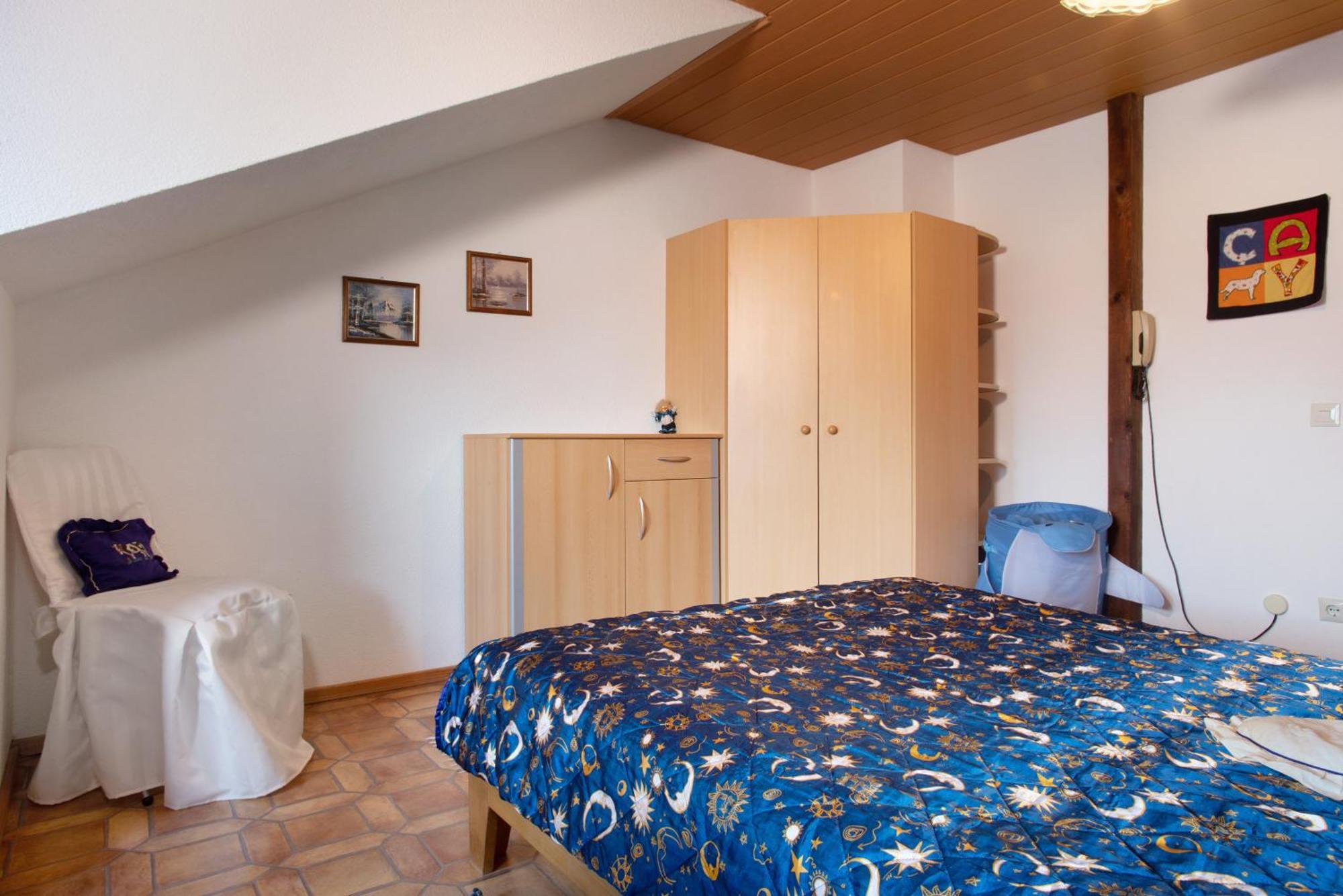 Ferienwohnung 'Haus Bluetenmeer' Langenargen Esterno foto